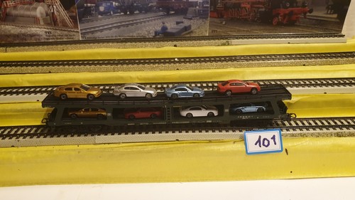 Märklin 1 - ho,