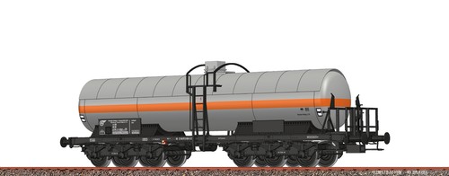 Brawa 50088 gaskesselwagen - 50088, h0