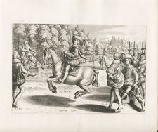 Reitschule riding school Pferd