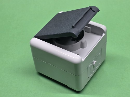 Jung wg820 aufputz - jung,