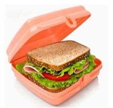 Tupperware sandwichbox neu - sandwichbox,