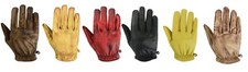 Leder Handschuhe Driving