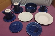 KAHLA DUETT - DDR MITROPA