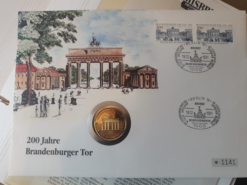 Mark numisbrief 200 - numisbrief,