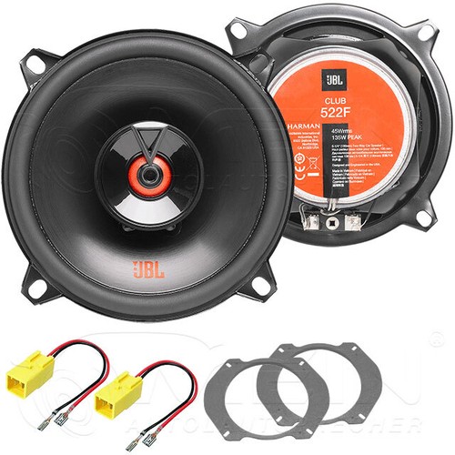 Jbl harman lautsprecher - by,