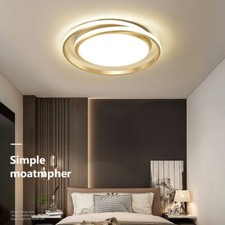 LED Deckenleuchte Dimmbar