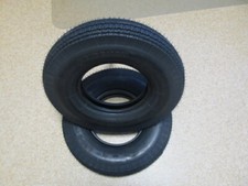 2 Stück Reifen Heidenau 4.00