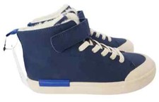 H&M hohe Sneaker mit