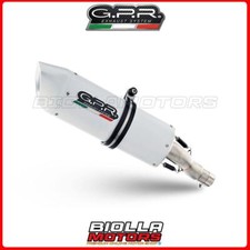 Auspuff GPR Husqvarna