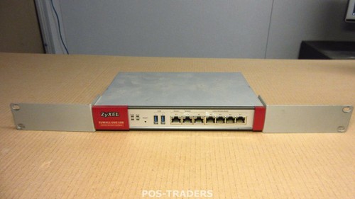 Zyxel usg100 zywall - usg100, usg