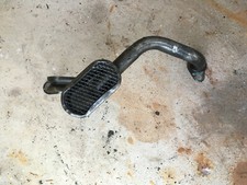 Ansaugstutzen für Ölpumpe Yanmar 3TNV70 Diesel Motor John Deere Gator Minibagger