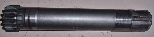 Getriebeeingangswelle - , /