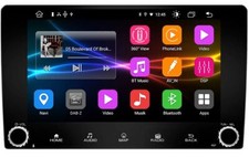  ESX VN940-4G - 1-DIN