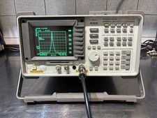 HP Agilent 8594E  9 KHz-2,9