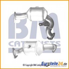Catalytic Converter Approved