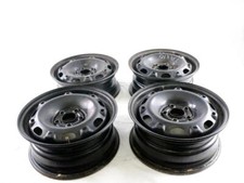 6q0601027p set stahlfelgen - set,