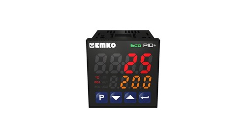 Ecopid pid ein - ecopid+, ein-aus