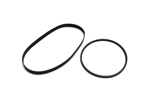 Belt set antriebsriemen satz - belt-set, antriebsriemen-satz