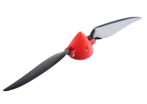 Klappluftschraube asw - klappluftschraube, asw-17