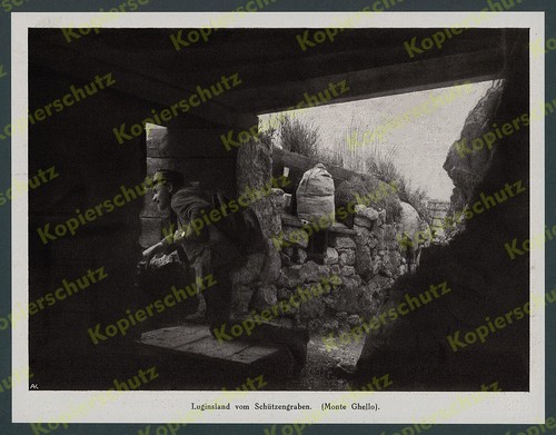 Kaiserjäger - k.u.k.,