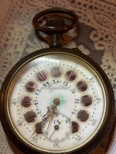 Regulateur 900 taschenuhr - regulateur, '900