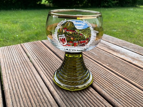 Top x römer glas - top, 1
