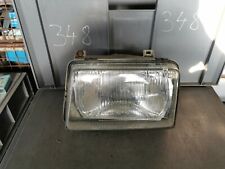 Scheinwerfer Frontleuchte vorne links Seat Ibiza 1 I 021 021A 960257-00 HELLA