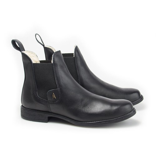 Hobo reitstiefelette john - reitstiefelette,