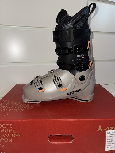 Atomic hawx ultra - ultra, gw