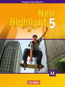 New highlight bayern - new,