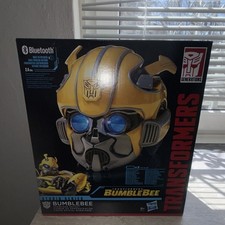 Transformers Bumblebee
