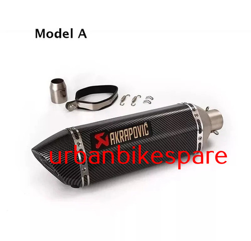 360m akrapovic multi sport - 360m,