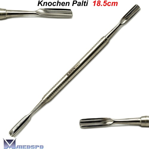 Palti knochentransplantat - palti,