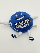 Ice Breakers Mints Plüsch