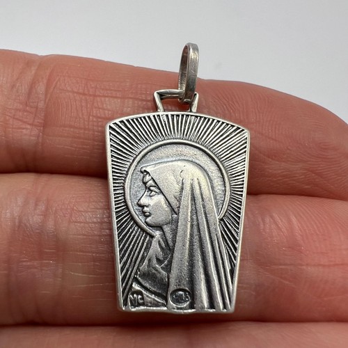 Vintage 925 sterling silber - 925,