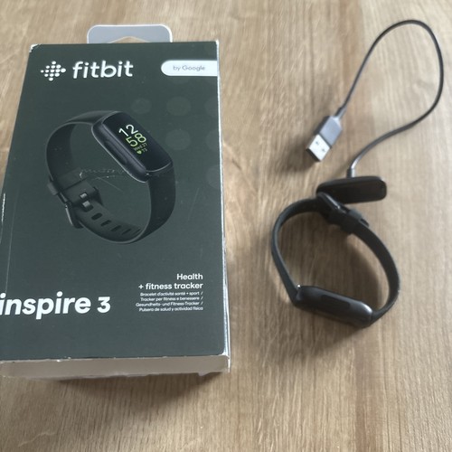 Fitbit inspire fitness - 3,