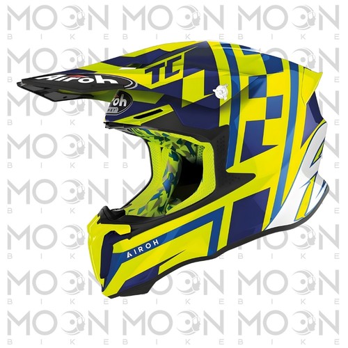 Crosshelm airoh twist - 2.0, tc21