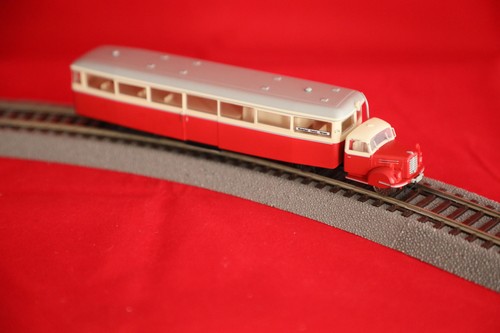 Modellbahn 87 borgward - h0,