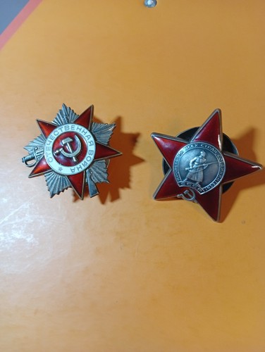 Stück orden russland - stück,