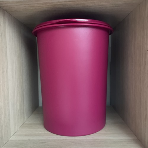 Tupperware dose behälter - dose,