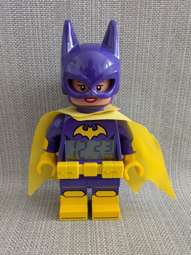 Lego batgirl minifigur - lego,