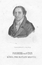 19. Jh. Heinrich Friedrich