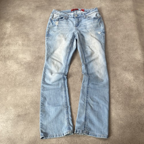 Zinadi jeans damen - zinadi,
