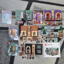 LEGO Harry Potter Moment