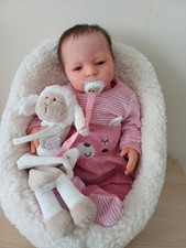 Reborn Rebornbaby FLORENCE Eva