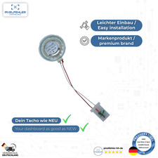 Lichtwarnsummer Porsche