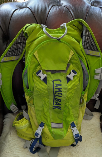 Camelbak kudu - kudu, 8