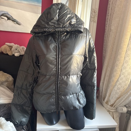 Damen herbst winter jacke - jacke, gr