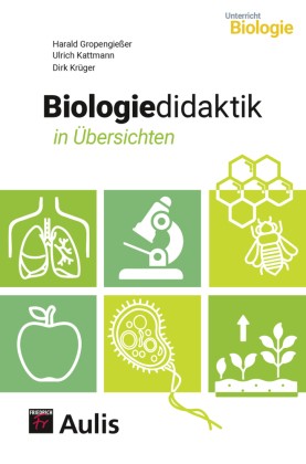 Biologiedidaktik - , in