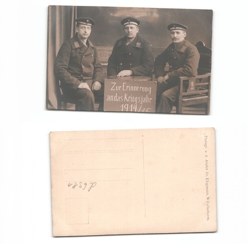 Foto ansichtskarte - , foto-ansichtskarte